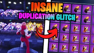 NEW DUPLICATION GLITCH SAVE THE WORLD AFTER PATCH 2024 PATCHED [upl. by Rita]