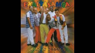 Exaltasamba  Telegrama  Cd Exaltasamba Álbum Luz Do Desejo 1996 [upl. by Lagasse]