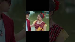 Mayalai Samjhana Pashupati Sharma • Shanti Shree Pariyar • Pratima Khanal • Teej Song 2081 [upl. by Adnawyt]