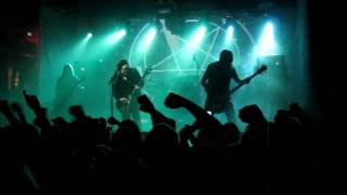 Electric Wizard  Funeralopolis live [upl. by Montfort123]