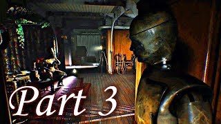 Layers of Fear 2 Review [upl. by Eiral]