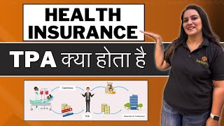 HealthIndia TPA Claim Form A Kaise Bhare I How to Fill HealthIndia TPA Reimbursement Claim Form A [upl. by Bolger]