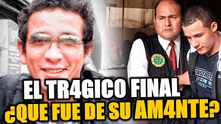 El trágico final de Marco Antonio ¿qué pasó con su amant3 [upl. by Yerfej]