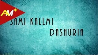 Sami Kallmi  Dashuria [upl. by Ewens847]