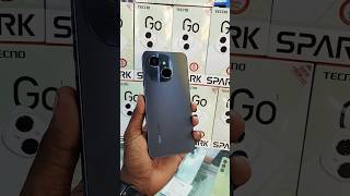 Tecno Spark Go 1❤️🔥unboxing video shortvideo [upl. by Hachmin]