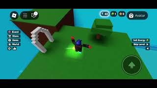 ROBLOX I love speed run [upl. by Manbahs662]