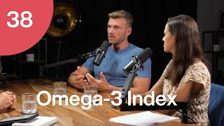 Omega3 Index a možnosti testování I Trime Podcast 38 [upl. by Ridgley]