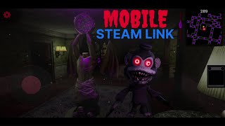 Dark Deception MOBILEsteam link S RANK [upl. by Areikahs]