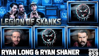 LOS w Ryan Long amp Ryan Shaner  2024 Election Special  Episode 859 [upl. by Rednav]