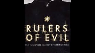 Rulers Of Evil  Excerpt [upl. by Helbonna]