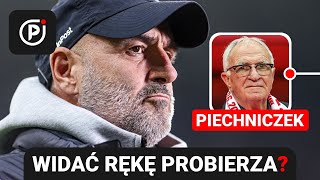 PIECHNICZEK 17 MECZÓW PROBIERZA  DRUŻYNA NA MUNDIAL Tak się buduje zespół Co z defensywą [upl. by Papotto]