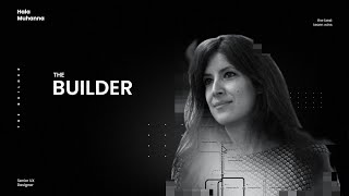 Hala Muhanna  The Builder  Episode 5  Reinventing Process Mining [upl. by Hallerson]