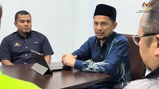 “SEMARAK CINTA RASUL” oleh Ustaz Mohd Naim [upl. by Kcirtapnhoj492]