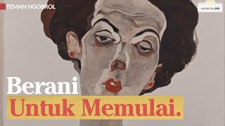 Berani Untuk Tidak Disukai [upl. by Imrots]