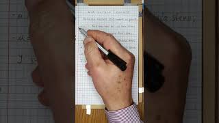 STENO  Stenografia  Taquigrafia  Shorthand  PALADE  L14  VOCALE IZOLATE [upl. by Tim]