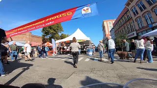 Chilifest 2024  East Huntington WV [upl. by Galateah]