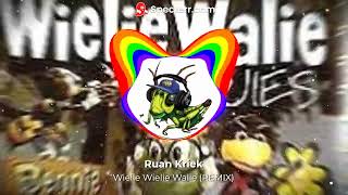 DJ Kriek  Wielie Wielie Walie REMIX [upl. by Fifine424]