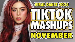 New Tiktok Mashup 2024 Philippines Party Music Viral Dance Trends November 30th [upl. by Norton444]