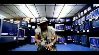 Royce Da 59quot  Boom Official Music Video Best quality 2001 [upl. by Nalak935]