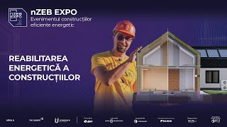 LIVE 🔴 nZEB Expo  MAIN Stage  Ziua 3  ClujNapoca [upl. by Yert]