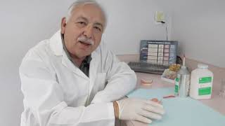 What is the best glue to use for denture repair [upl. by Auoz43]