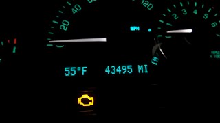 Man falls victim to odometer scam while buying car in Chicago  How buyers can protect themselves [upl. by Ybhsa]