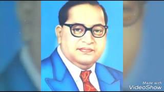 Chennai gana  Gana Sudhakar song  Ambedkar Song [upl. by Wing835]