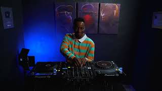 AMAPIANO MIX 2023  25 AUGUST ROMEO MAKOTA [upl. by Ailam]