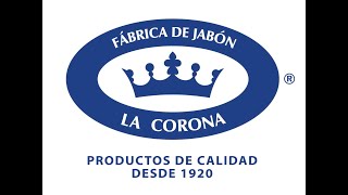 Visita Fábrica de Jabón La Corona [upl. by Ethelstan]