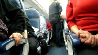 Removing drunk passenger [upl. by Ahens327]