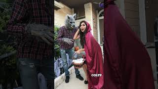 Halloween Costumes Couples Ideas [upl. by Adlar]