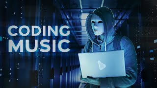 Deep Work Music — Night Coding Chillstep [upl. by Anchie599]