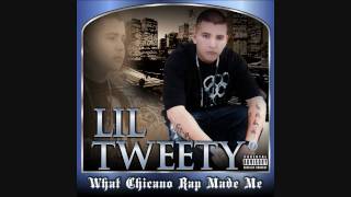 Lil Tweety  Though You Knew NEW 2010 [upl. by Ing]