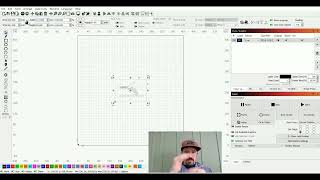 Lightburn Tutorial [upl. by Leitnahs353]