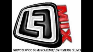 09  ATB  9 PM    Marcha y Joda    Dj Manu Mix    Los Fiesteros Del Mix Vol 1 [upl. by Ennywg]