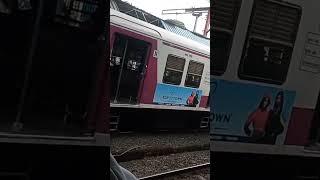 titwala station ke yah pura videoshortvideo [upl. by Fransisco859]