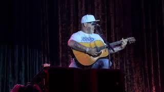 Aaron Lewis Staind  Granddaddys Gun Live  Hard Rock Hotel amp Casino  Hollywood Florida [upl. by Calan]