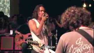 Incubus  Isadore Extract from HQ live with lyrics [upl. by Collimore253]