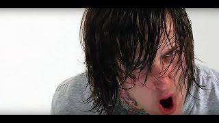 SUICIDE SILENCE  Disengage  Performance Cut OFFICIAL VIDEO [upl. by Teiluj]