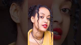 Beautiful Girl 🤩 ethiopia beautiful habesha videofeed viralvideo [upl. by Bethesde]