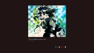 Black★Rock Shooter COMPLETE OST  La Storia FULL ALBUM timestamps [upl. by Furie]