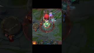 uninhibbit the ribbit defkneli leagueoflegends gaming [upl. by Medea]