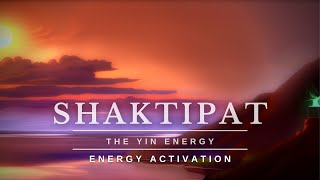 Kundalini Activation Transmission · Shaktipat · Energy Transmission [upl. by Eiramanig]