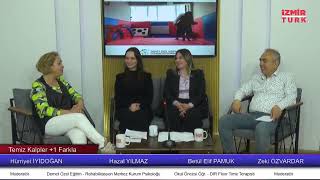 Hürriyet İYİDOĞAN amp Zeki ÖZVARDAR ile Temiz Kalpler – Hazal YILMAZ – Betül Elif PAMUK – 15032024 [upl. by Nocaj]