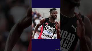 BREAKING Mens 200m entries  Lausanne Diamond League AUGUST 22 2024 [upl. by Daven]