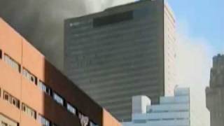 WTC 7 NIST Model vs Reality [upl. by Yhtimit163]