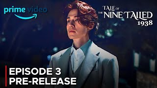 Tale of the NineTailed 1938  Episode 3 PreRelease ENG SUB [upl. by Gnemgnok]