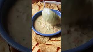 Homemade Queso Dip with Chef John [upl. by Nereus333]