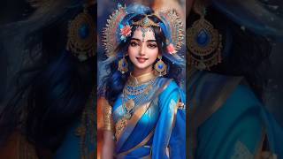 Radharani ke naam me chhipi hai unki kripa radhakrishn radha barsanewali ytshorts [upl. by Jenifer]