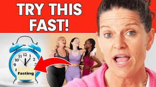 The Different Types of Fasting amp Which One Is Best For Women  Dr Mindy Pelz [upl. by Vernita]